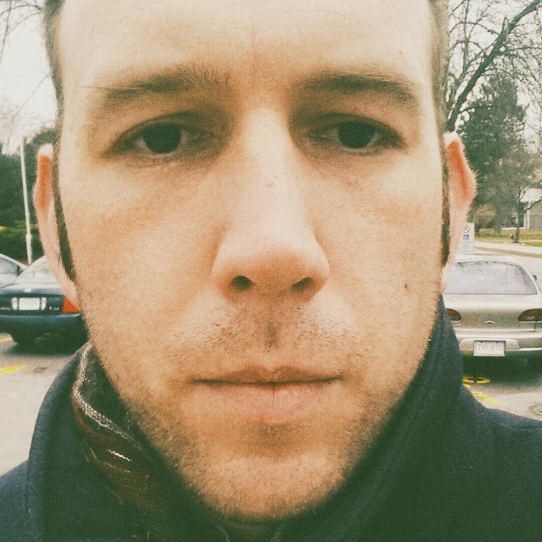 Father | Photographer | Salesman | Social Media Advocate | Art & Technology Enthusiast | Marketeer