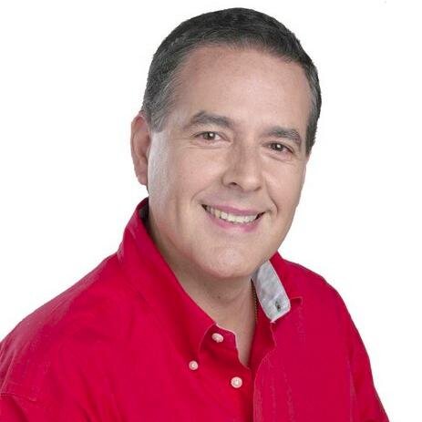 Viceministro de Asuntos para la Paz, adscrito al Despacho de la Presidencia; Secretario Ejecutivo de la Comisión Presidencial del Movimiento por la Paz y Vida