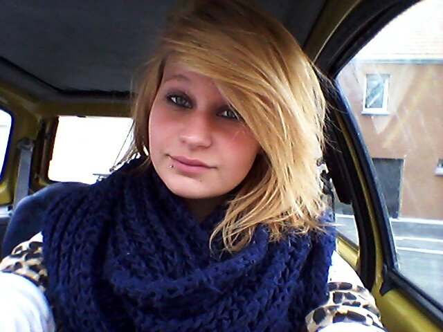 Pourquoi prendre la vie au sérieux de toute façon,on en sortira pas vivant.           -Bob Marley.                         snap: Haasti02