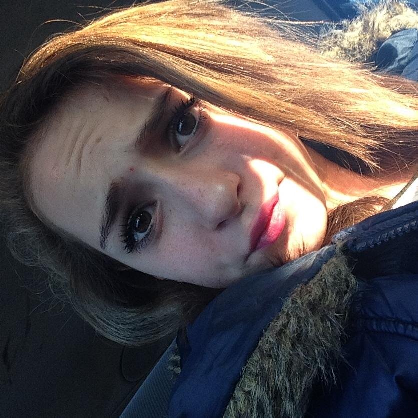 Instagram: stephniiie66 et snapchat stephniiie66