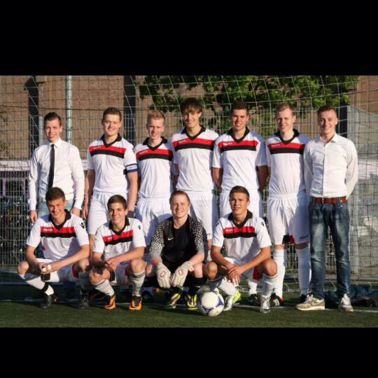 TimoUtrecht's profile picture. FC Utrecht