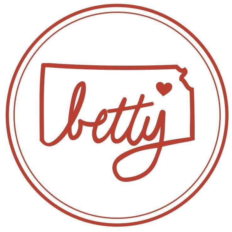 BettyNatties's profile picture. 