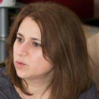 Aysel Ocak (@ocakaysel) Twitter profile photo