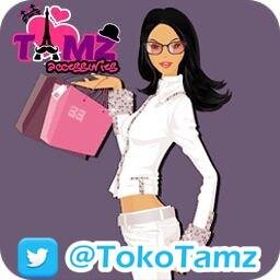 Jual Aksesoris Cewek di Makassar | @tokotamz | Harga Murah | Ready Stock | Gratis Jasa Ongkir Makasssar |Tanya/Pesan?|SMS/Telepon: 08992906888/PinBB:265C64CB |