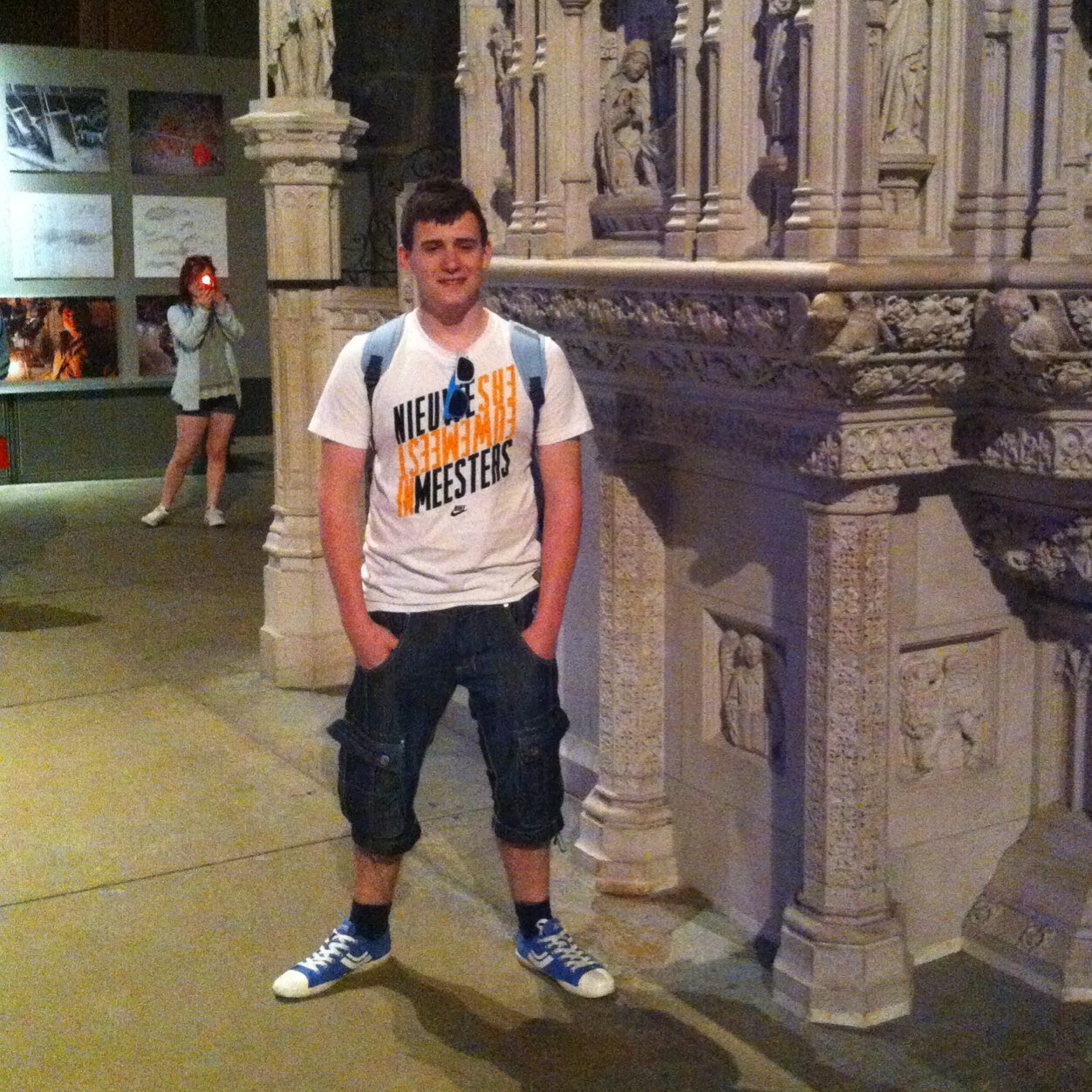 cathal_brady's profile picture. 