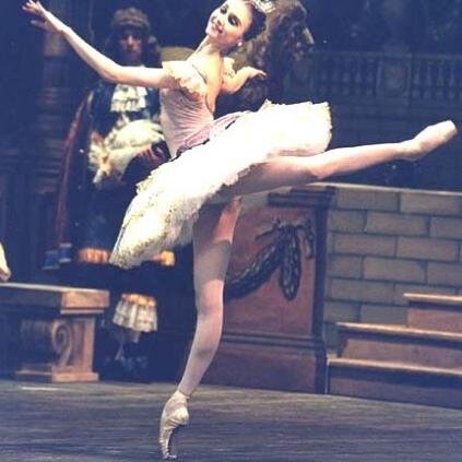 WAbailarines's profile picture. Somos 2 bailarinas que hemos creado esta cuenta para unir a todos los bailarines.Bailar es nuestro sueño. Para contactar @emmatellols o @SiempreBallet