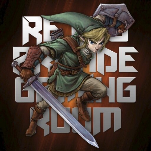 Official Twitter For Retro Arcade Gaming Room... Subscribe for more Epic and unforgettable games...