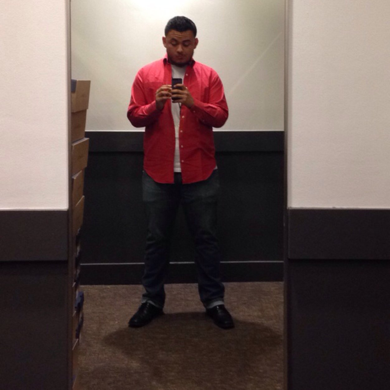 Chasing Dreams. One Goal