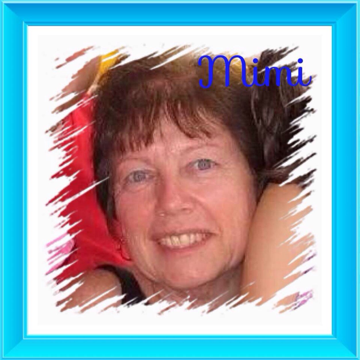 Retired Principal, Eldridge Park Elementary School, Full Time Grandmother