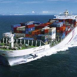 Logistica y Transporte Internacional.