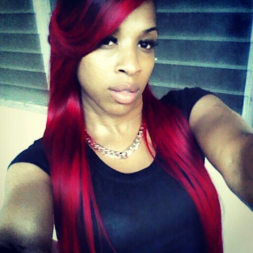 I use to be the sweetest girl ~im her~