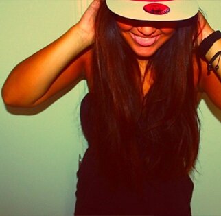 just do different ( follow me - i back 100% )