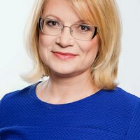 Joanna Lis (@joannnalis) 's Twitter Profile