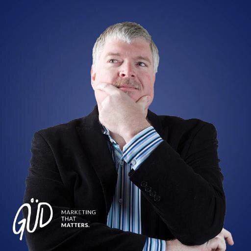 Creative Director at Güd Marketing
