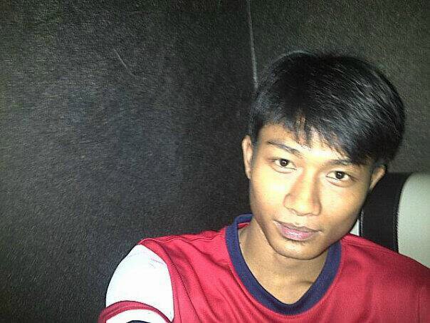 Jangan takut gagal