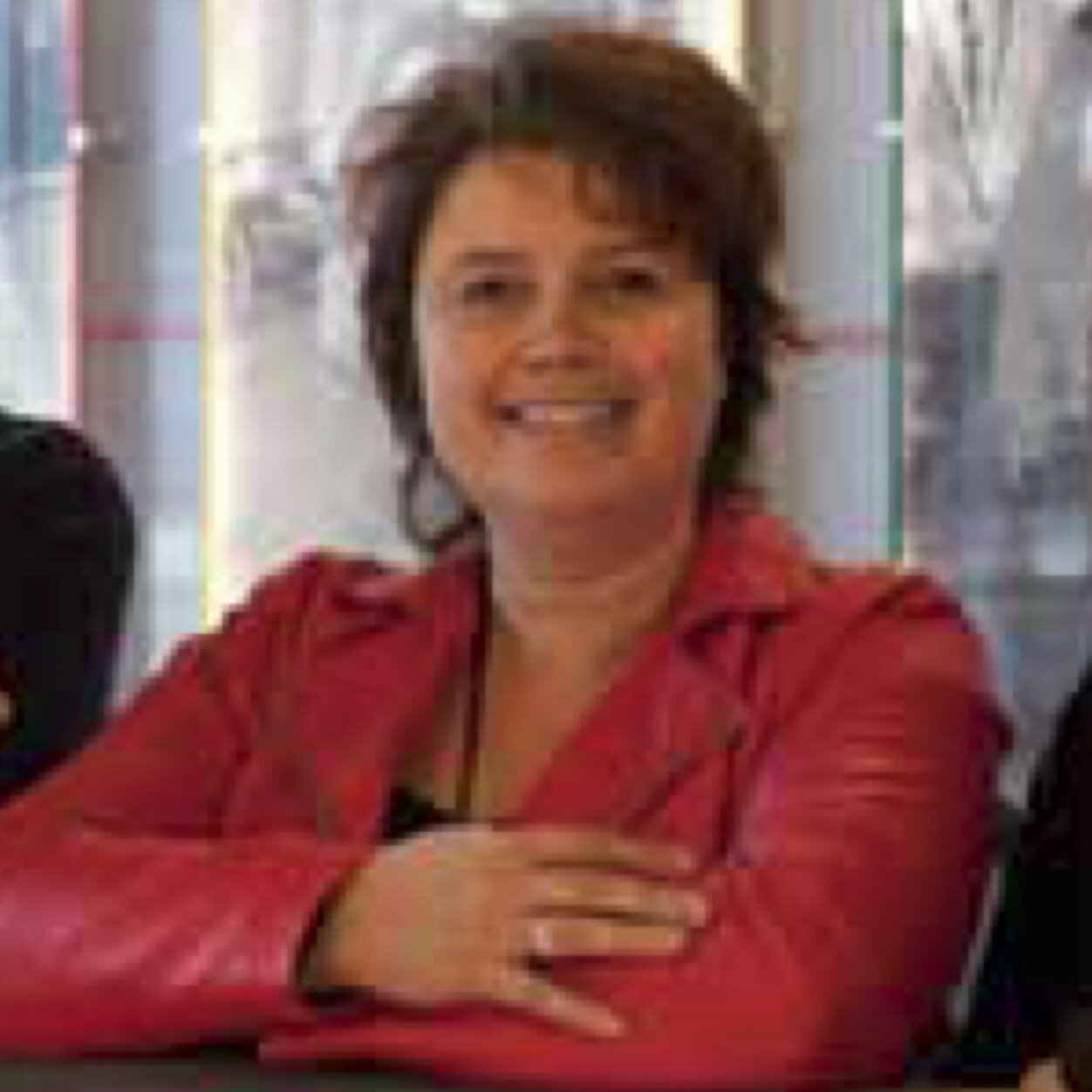 Deputy director International healthcare School & Physiotherapy Hanze University of Applied Sciences