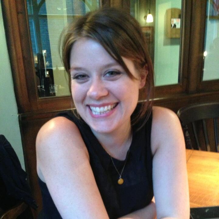 heatherjeans's profile picture. Graphic designer with a fabric obsession. Now venturing into surface pattern design.
http://t.co/rPGqXvYzW5