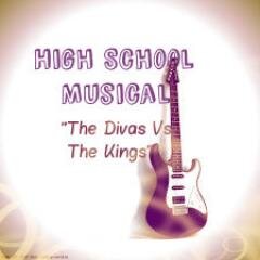 Official Twitter of High School Musical The Divas Vs. The Kings WattpadStory