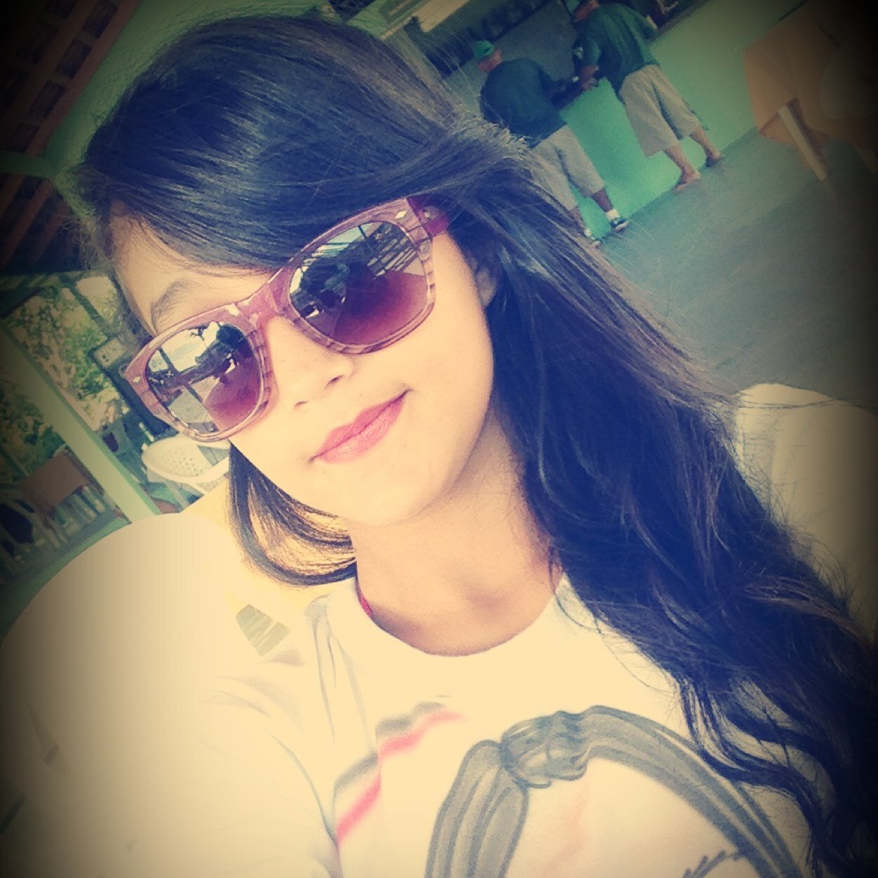 Instagram @kekel_13 segue ? Sdv :)