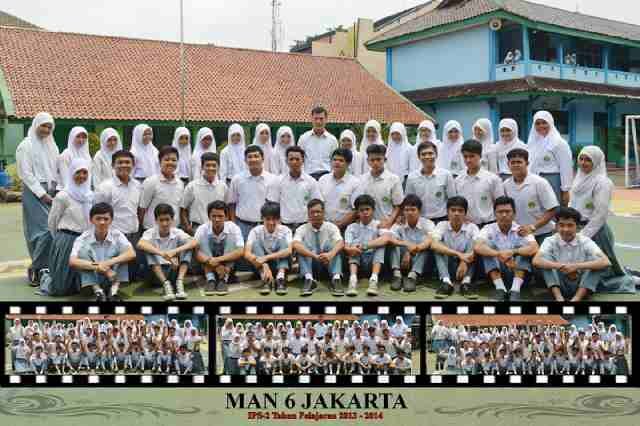 We are Big Family of XII-IPS2 even forever▲| bismillahirohmannirohim kita siap Lulus UN dan PTN 2014 | 40 selamanya!•