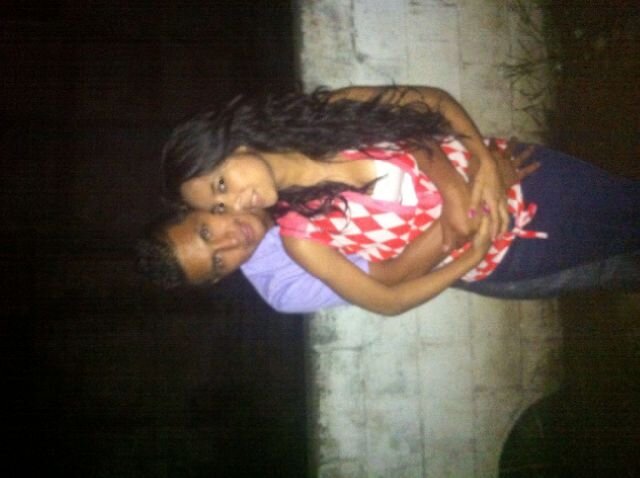AmO estaR contiigO haCeS q mis minuTos sean supeR especiiasleS a tu lado he concido & amprendido muchas cosas te amO mi gosdO at' Vale EscobaR De MedranO