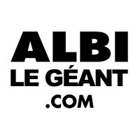 ALBI le Géant (@albilegeant) 's Twitter Profile