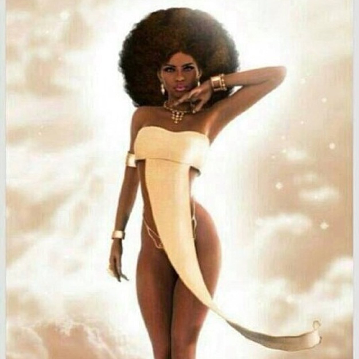 Learning TRUE Black History and theres no turning BACK