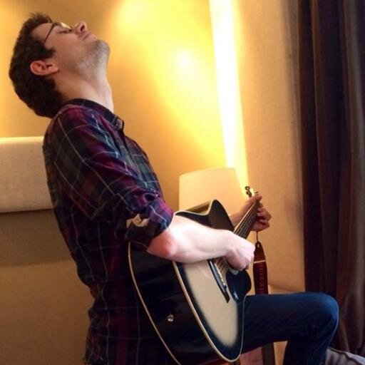 stefanspec's profile picture. Contact lens phobic.