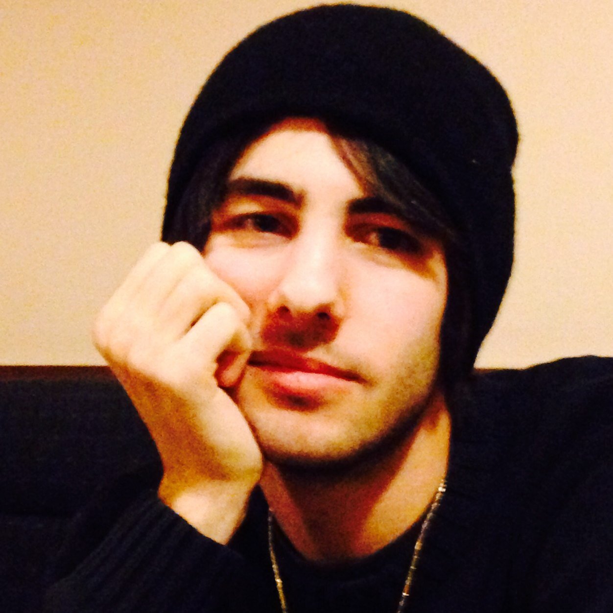 JmYU2017's profile picture. Instagram: jdmess33