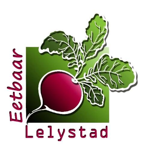 Norma karmelk trekker van Eetbaar Lelystad/ NLP master & intuïtief coach, starter van het platvorm Eetbaar Lelystad.
