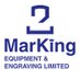 MarKing Equipment (@markingequipmen) Twitter profile photo