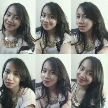 Moeslim || Indonesia || Medical Student || 20 y'o