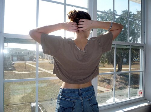 tiaborrego845's profile picture. Tu pelo es como la seda, tu vientre mi almohada, tus ojos mi pasion