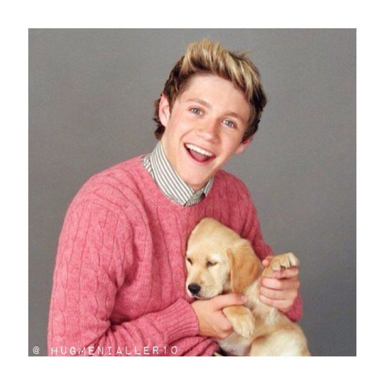 Hate it when you don't turn my follow button blue, love it when you do | ☀@NiallOfficial @Ashton5SOS | 0/5 0/4 | Shipping bullshit since 10 | Nope |