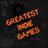 Greatest Indie Games