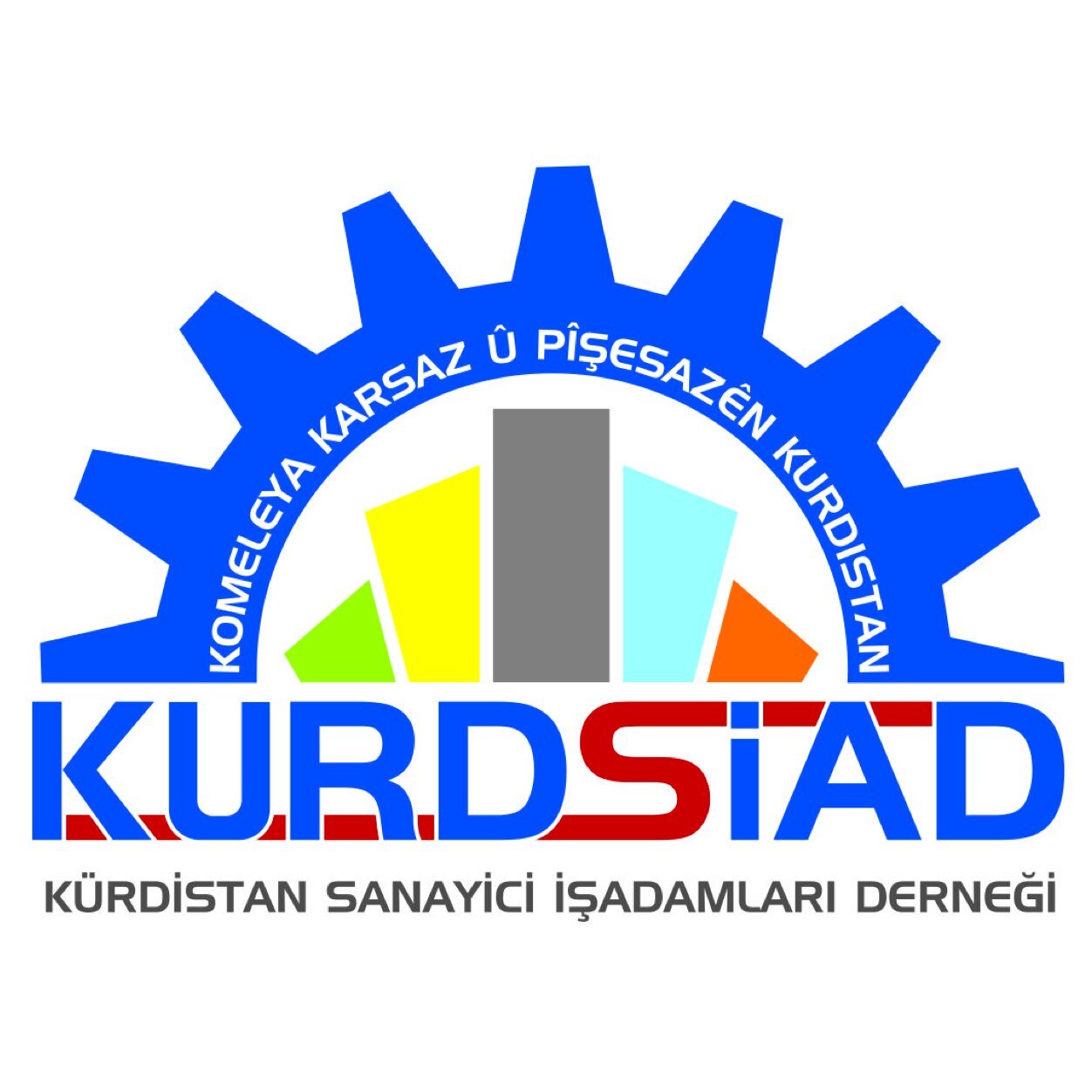 Kürdistan Sanayici ve İşadamları Derneği Komeleya Karsaz û Pîşesazên Kurdistan  AMED