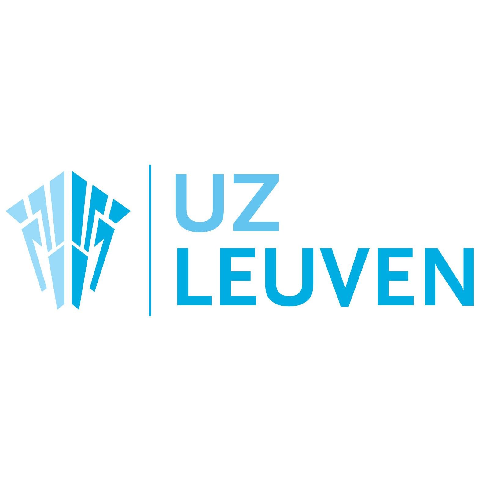 Officiële twitter-account van UZ Leuven