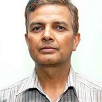 Yuba Nath Lamsal (@yubanath) 's Twitter Profile