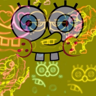 スポンジボブbot Bobbob Twitter