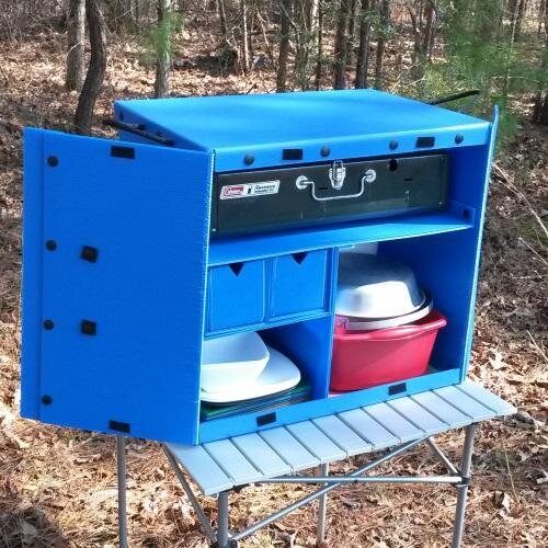 Camping Kitchen Box (@CampKitchenBox) | Twitter