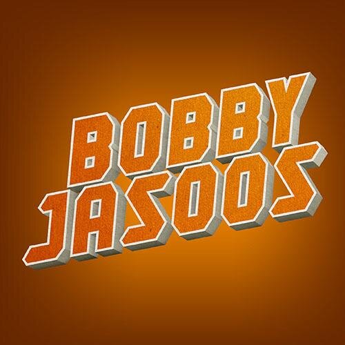 The Official Twitter Handle of the film-'Bobby Jasoos'. NOW IN CINEMAS