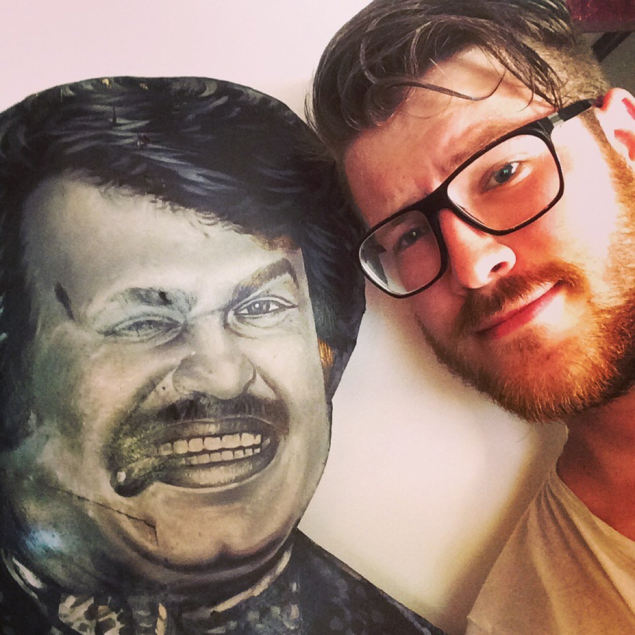 RobDalemans's profile picture. Full time muzikant/slagwerker Opvoeder in Sint-Elisabeth Wijchmaal