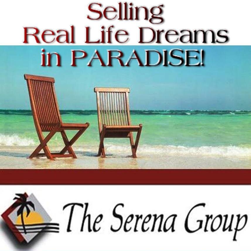 THE SERENA GROUP~ Team of 10 agents sharing 100+ years of real estate expertise-serving Manatee/ Sarasota County, FL. Search Homes: http://t.co/mya9RYuohQ