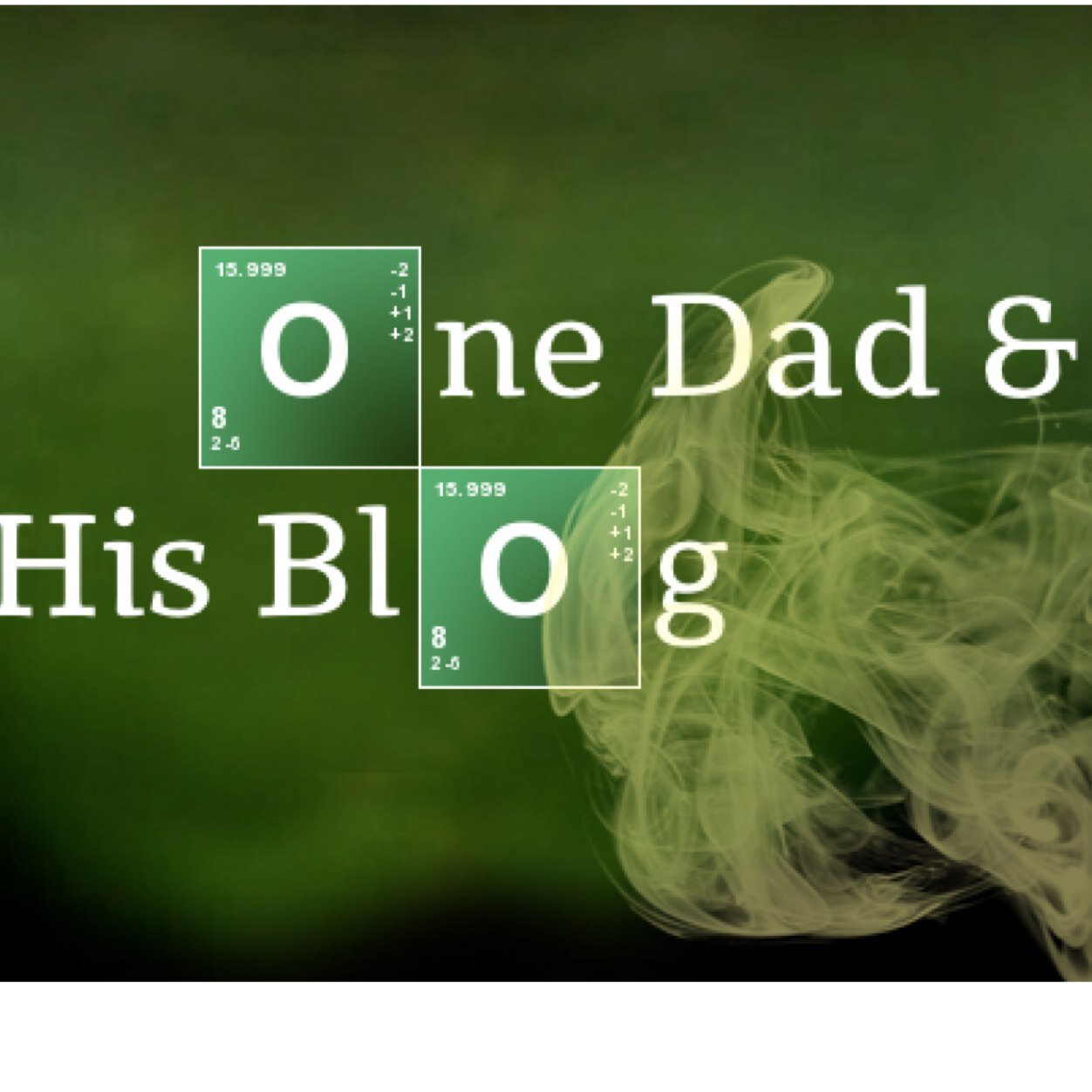 1DadAndHisBlog's profile picture. Daddy Blogger, 2 beautiful boys (Cayden & Caleb) blogging from a male parenting perspective