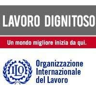 Il Portale del Lavoro Dignitoso è un'iniziativa promossa e realizzata dall'Ufficio ILO per l'Italia e S. Marino in collaborazione con i suoi costituenti.