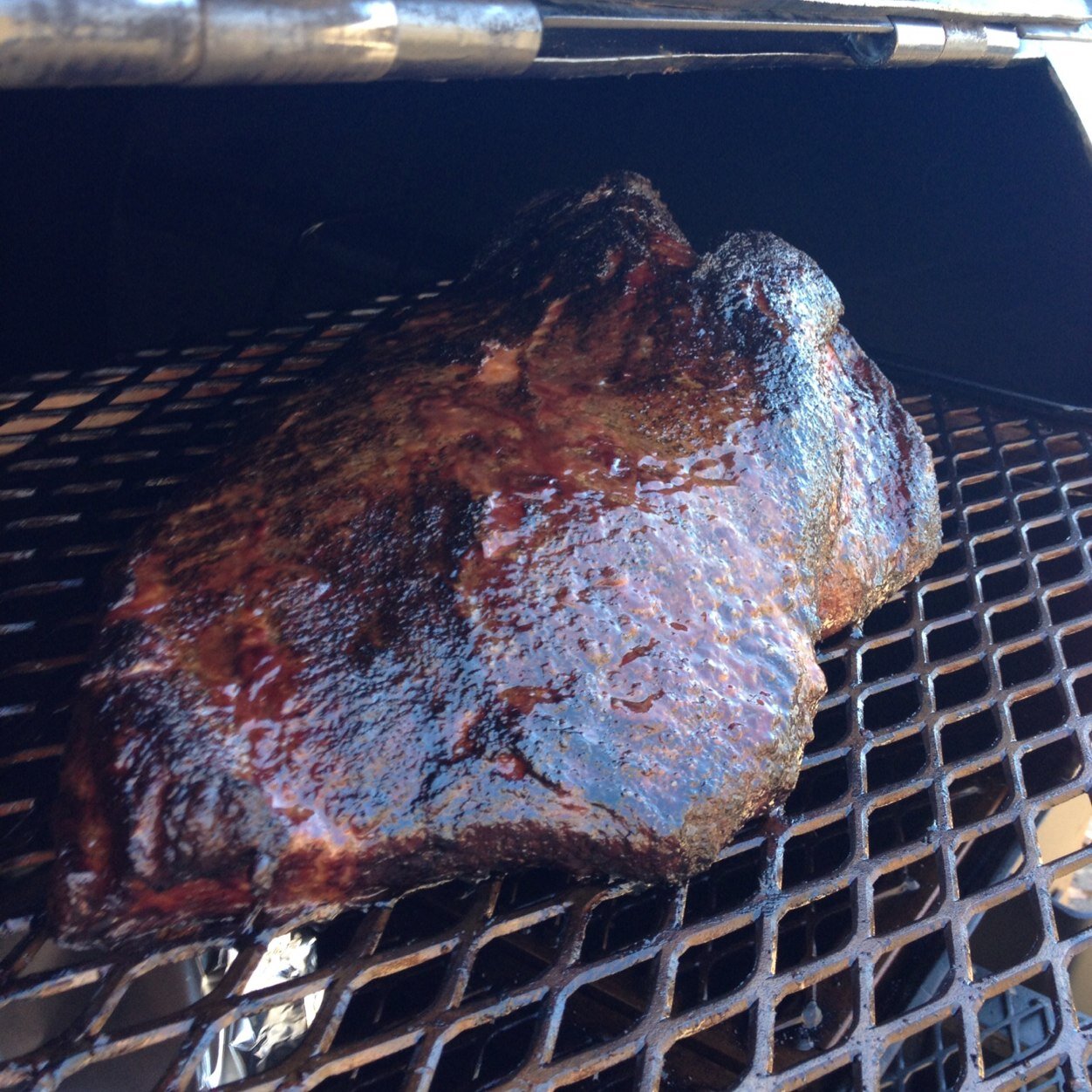 thetwistedfarm's profile picture. Food truck operator.