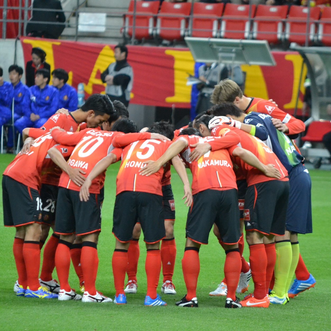 JK2/洋楽/サッカー
好きな人フォローお願いします！！
