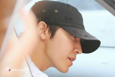 [© SUCCESS MUSEUM ENTERTAINMENT & @IAM_roleplayer] I love you, Hyukkie ♥ @IAMehharu █ HIATUS