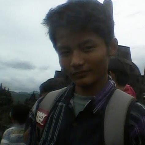 ImaduddinDz's profile picture. ade sayang mba sa_ay :*