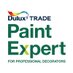 Dulux Trade | For Decorators (@DTPaintExpert) Twitter profile photo